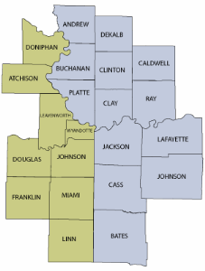 Who we are 1 who we are in the kansas city statistical area